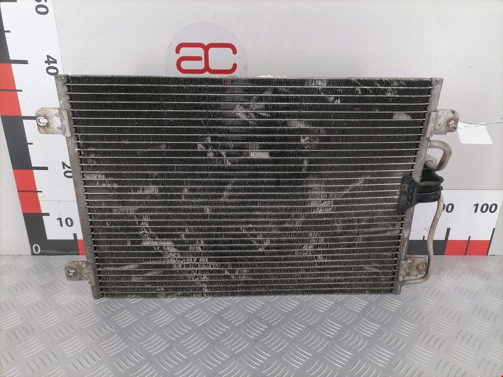 Радиатор кондиционера RENAULT Megane I 1996-2002