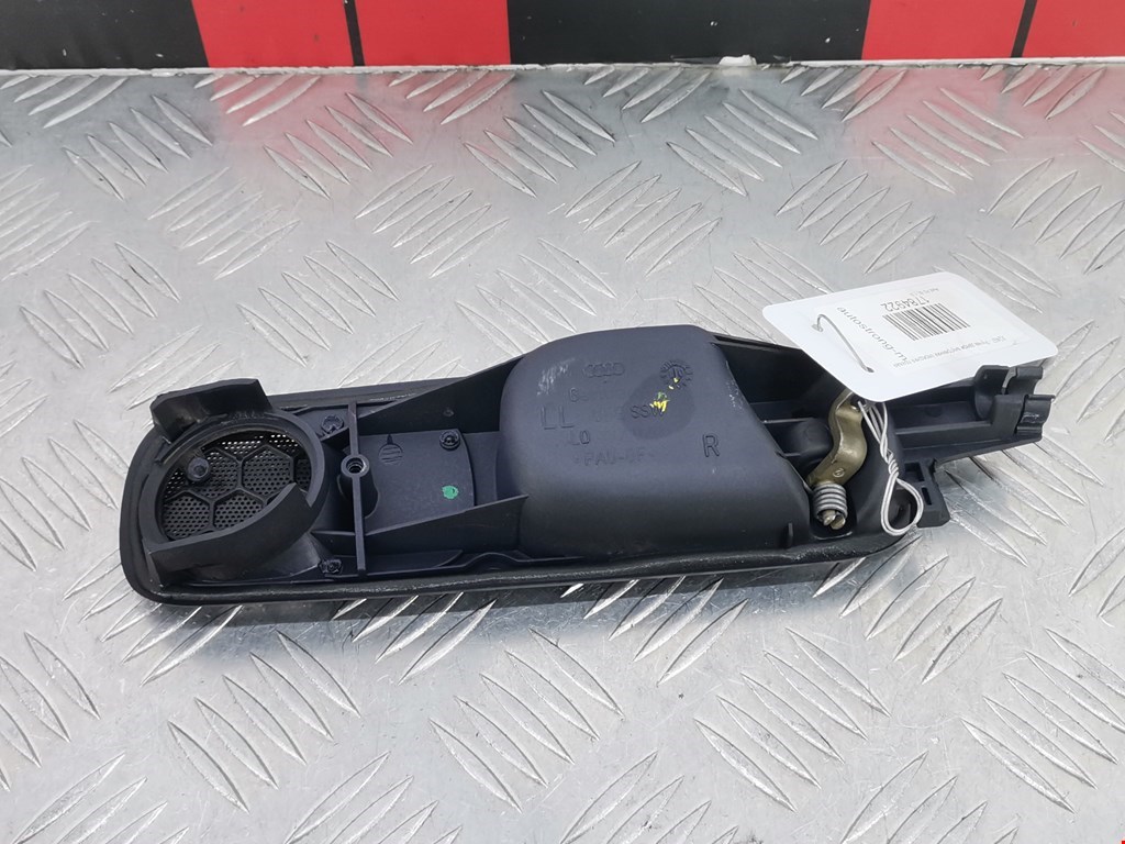 Ручка дверная передняя внутренняя правая AUDI A3 8L 1996-2003