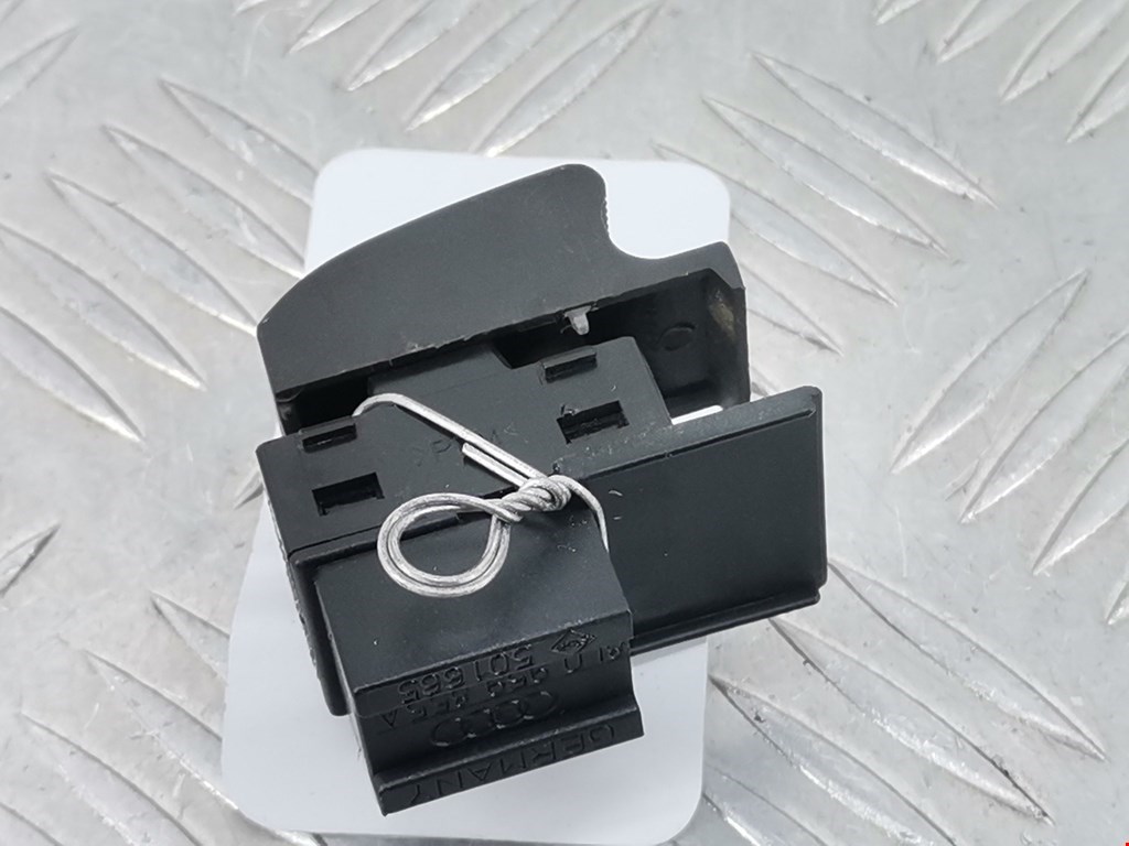 Кнопка стеклоподъемника AUDI A3 8L 1996-2003