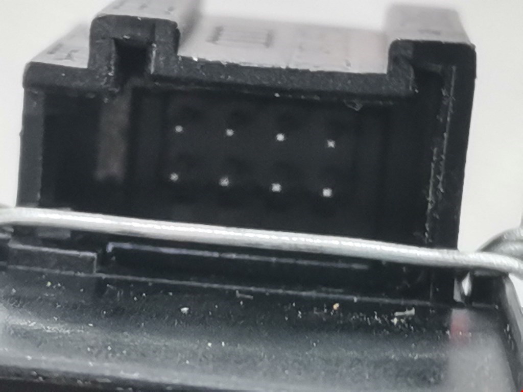 Кнопка стеклоподъемника AUDI A3 8L 1996-2003