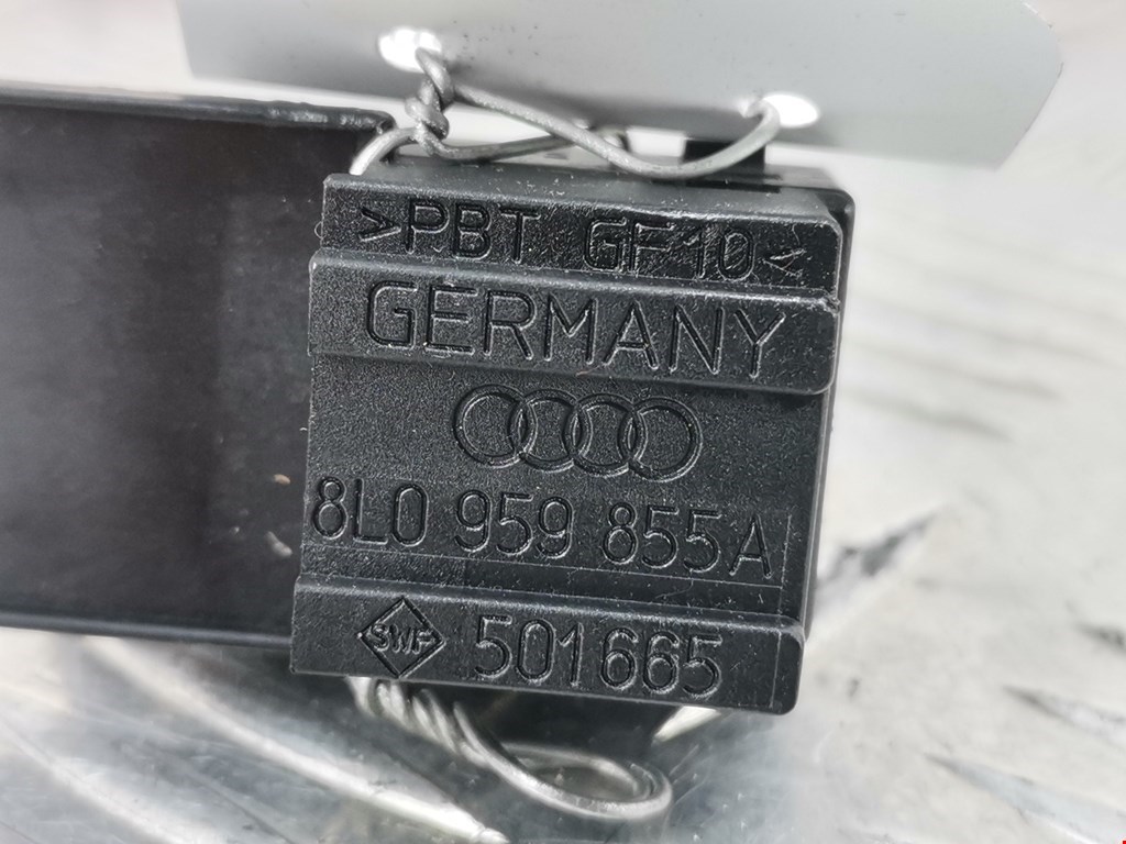 Кнопка стеклоподъемника AUDI A3 8L 1996-2003