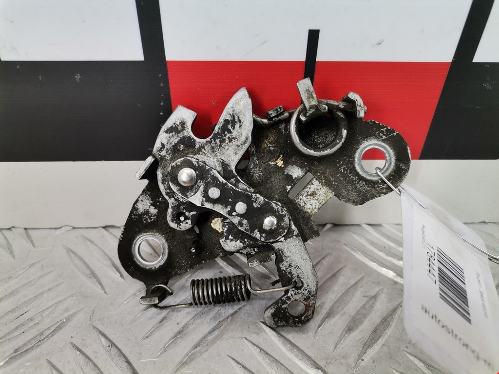 Замок капота PEUGEOT 605 1989-1999