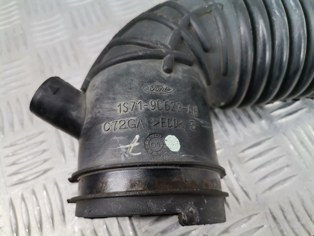 Патрубок воздушного фильтра FORD Mondeo III 2000-2007