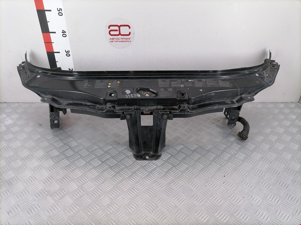 Замок капота RENAULT Espace 2003-2014