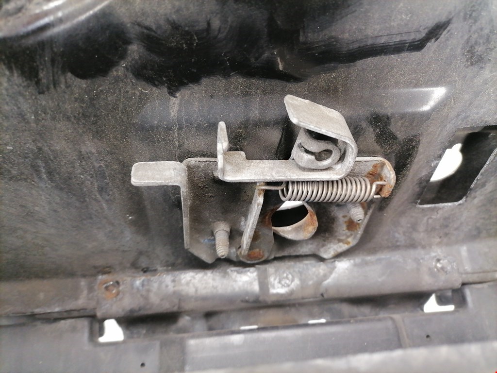 Замок капота RENAULT Espace 2003-2014