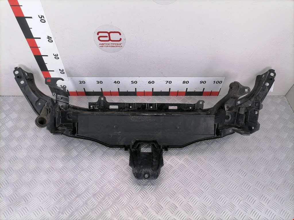 Замок капота RENAULT Espace 2003-2014