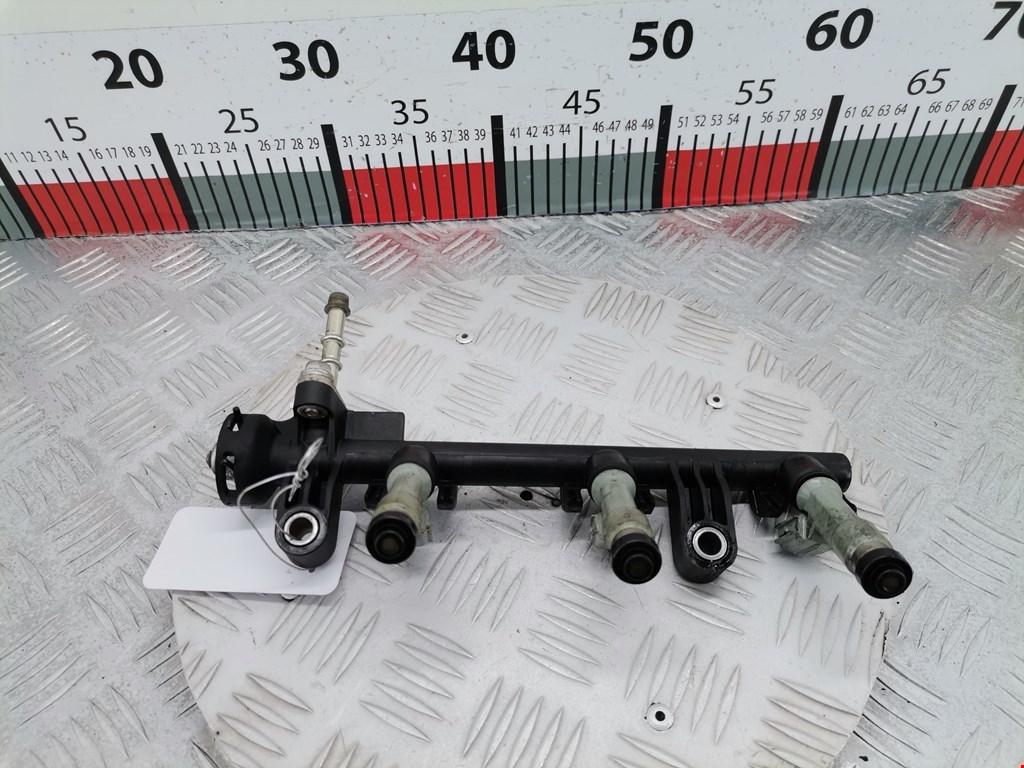 Форсунка дизельная электрическая CITROEN C 1 I 2005-2014