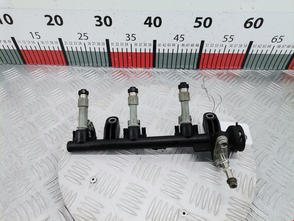 Форсунка дизельная электрическая CITROEN C 1 I 2005-2014