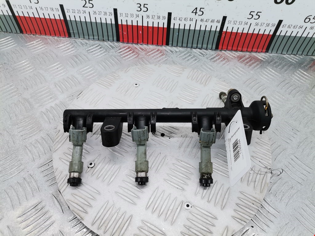 Форсунка дизельная электрическая CITROEN C 1 I 2005-2014