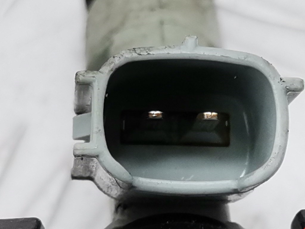 Форсунка дизельная электрическая CITROEN C 1 I 2005-2014