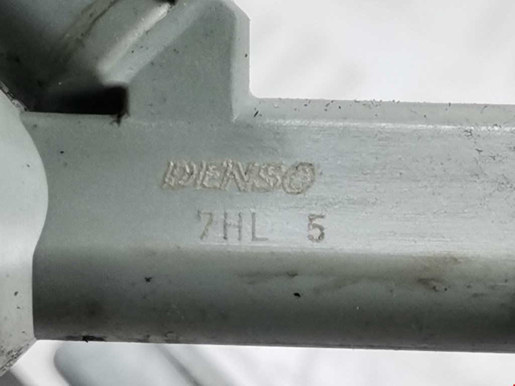 Форсунка дизельная электрическая CITROEN C 1 I 2005-2014