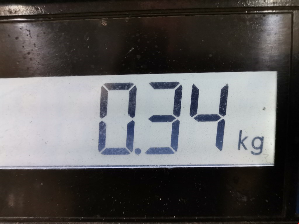 Форсунка дизельная электрическая CITROEN C 1 I 2005-2014