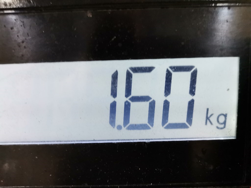 Коллектор впускной CITROEN C 1 I 2005-2014