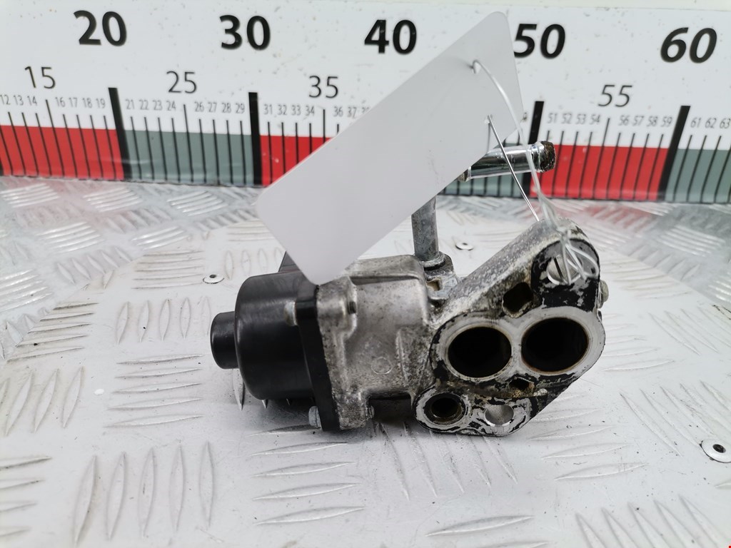 Клапан ЕГР EGR Ford Focus 2 (2004-2011)