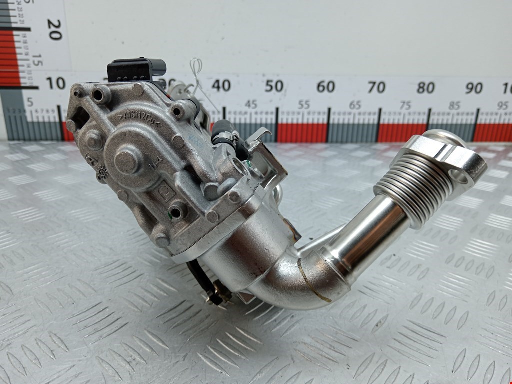 Радиатор системы ЕГР BMW 2er Active Tourer F45 2014-2021