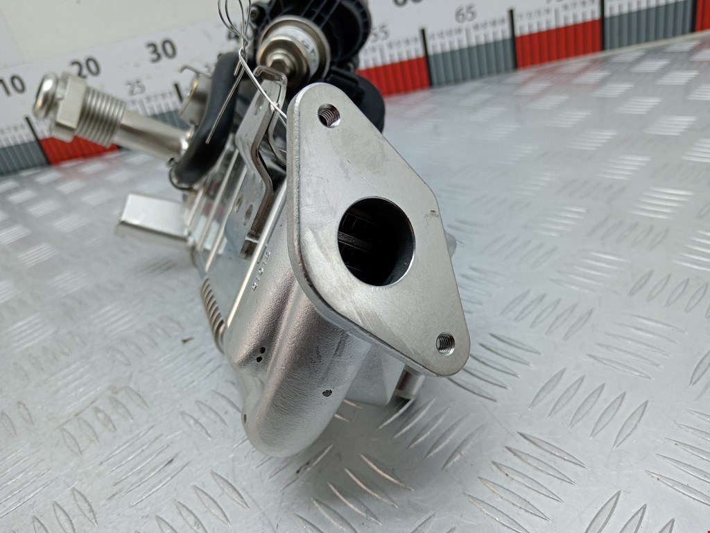 Радиатор системы ЕГР BMW 2er Active Tourer F45 2014-2021