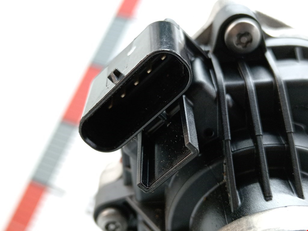 Радиатор системы ЕГР BMW 2er Active Tourer F45 2014-2021