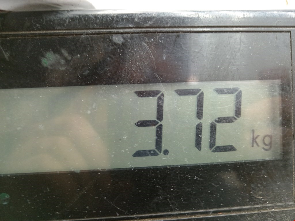 Радиатор системы ЕГР BMW 2er Active Tourer F45 2014-2021