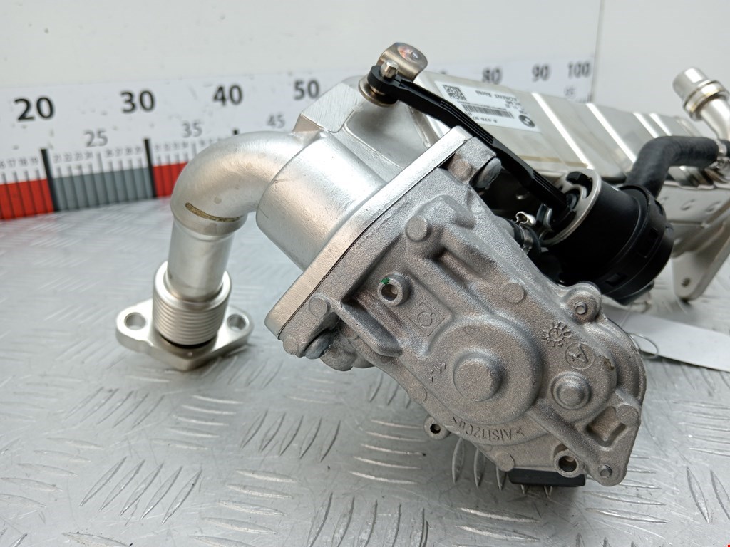 Радиатор системы ЕГР BMW 2er Active Tourer F45 2014-2021