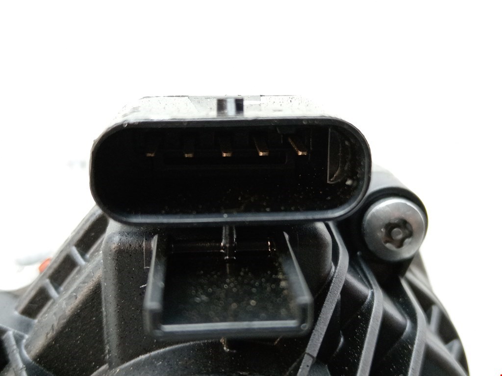 Радиатор системы ЕГР BMW 2er Active Tourer F45 2014-2021