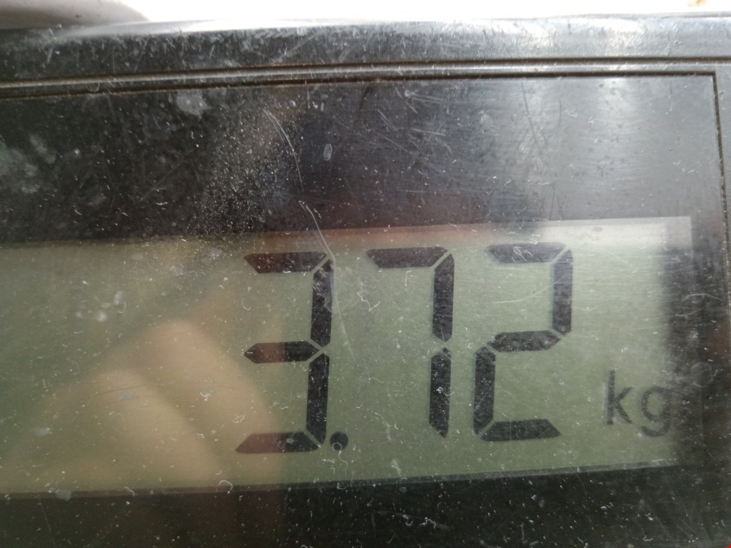 Радиатор системы ЕГР BMW 2er Active Tourer F45 2014-2021