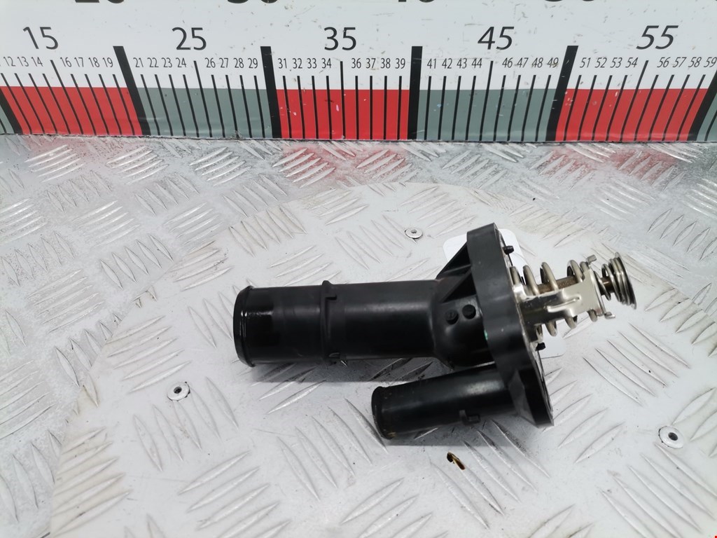 Корпус термостата FORD Focus II 2005-2011