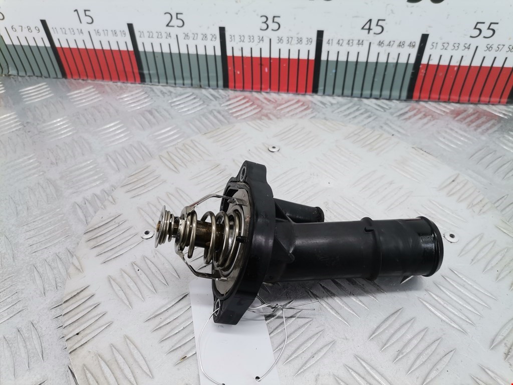 Корпус термостата FORD Focus II 2005-2011