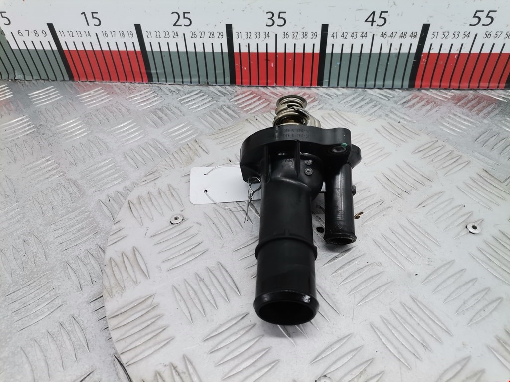 Корпус термостата FORD Focus II 2005-2011