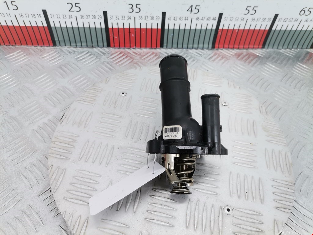 Корпус термостата FORD Focus II 2005-2011