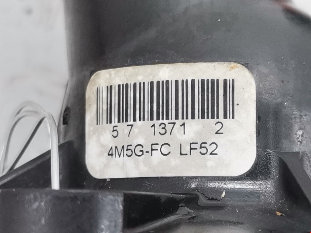 Корпус термостата FORD Focus II 2005-2011