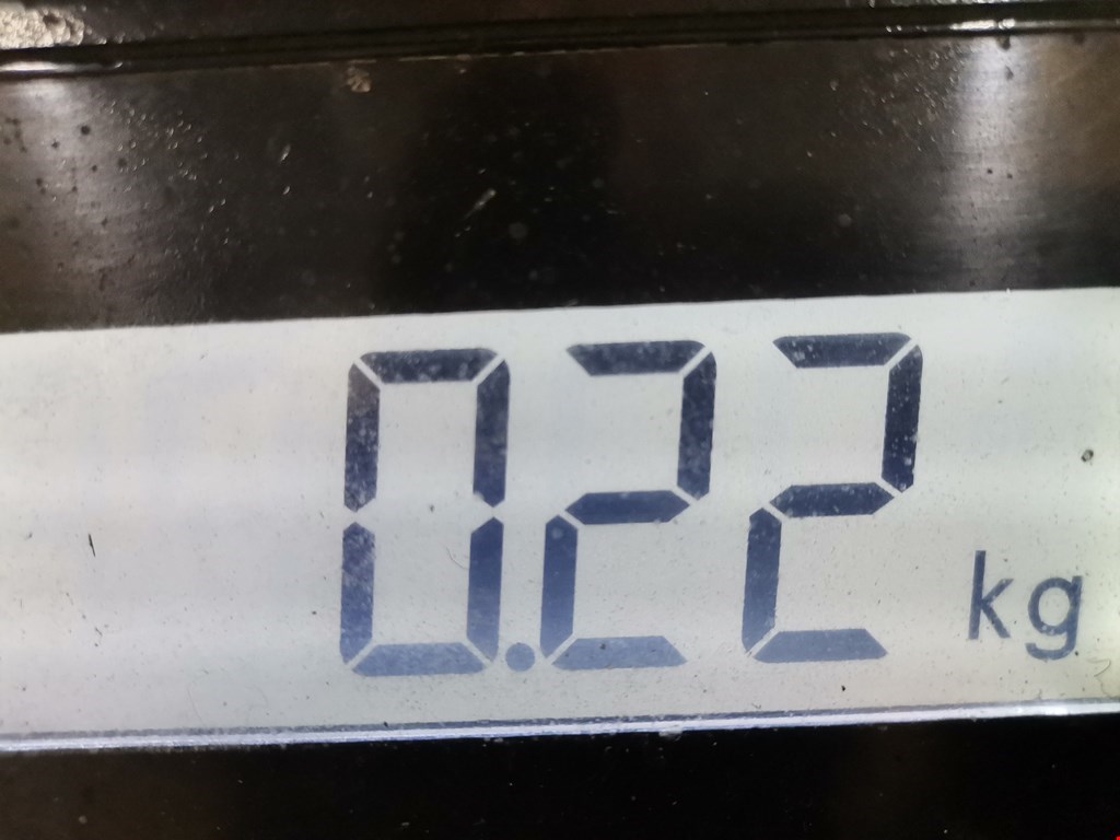 Корпус термостата FORD Focus II 2005-2011