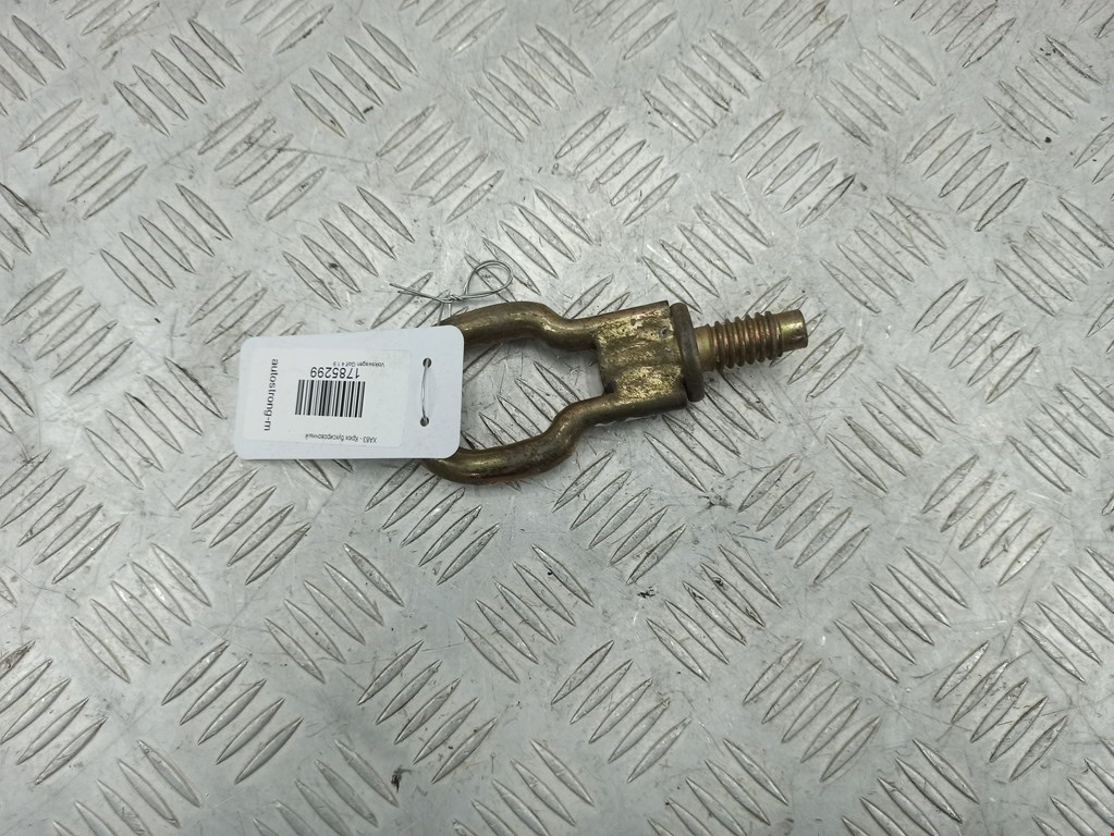 Крюк буксировочный VOLKSWAGEN Golf IV 1997-2003