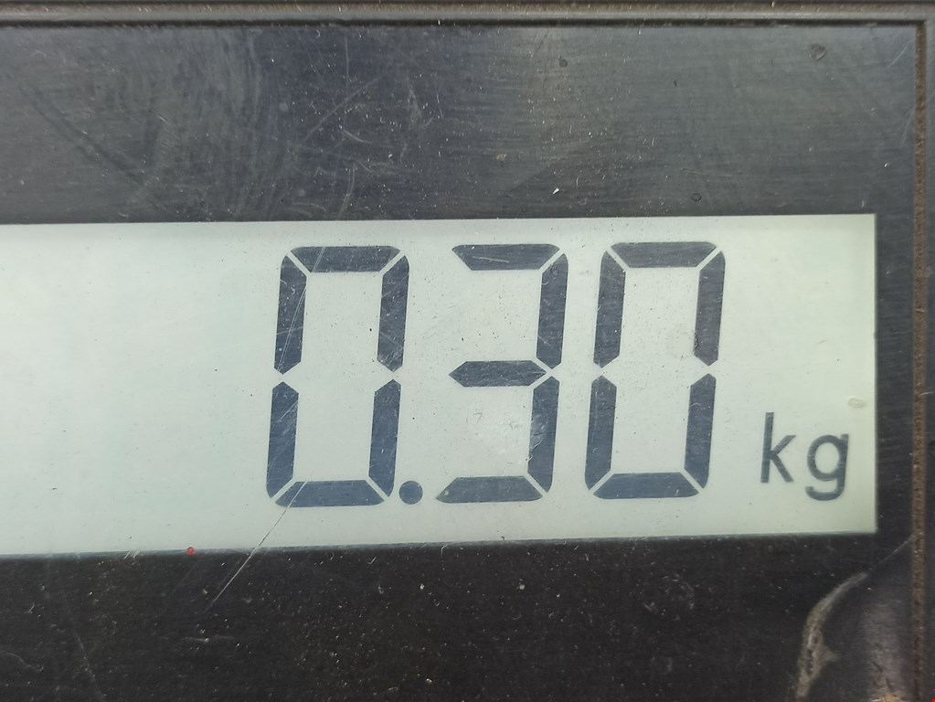 Крюк буксировочный VOLKSWAGEN Golf IV 1997-2003