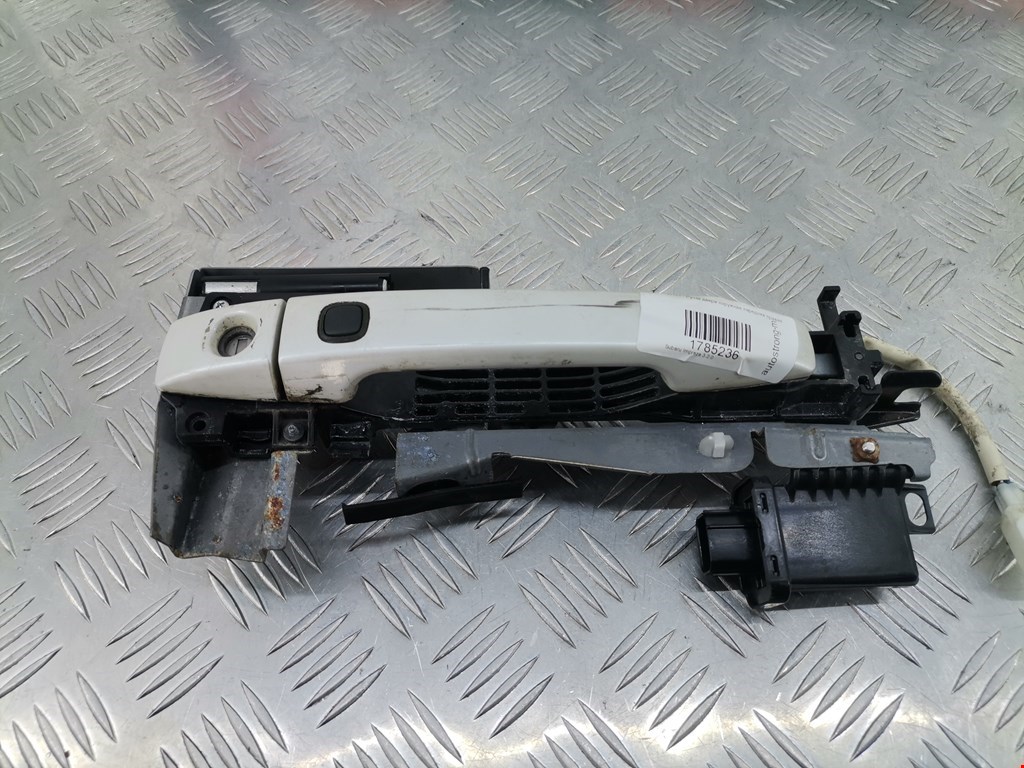 Ручка двери передней наружная правая SUBARU Impreza 2007-2011
