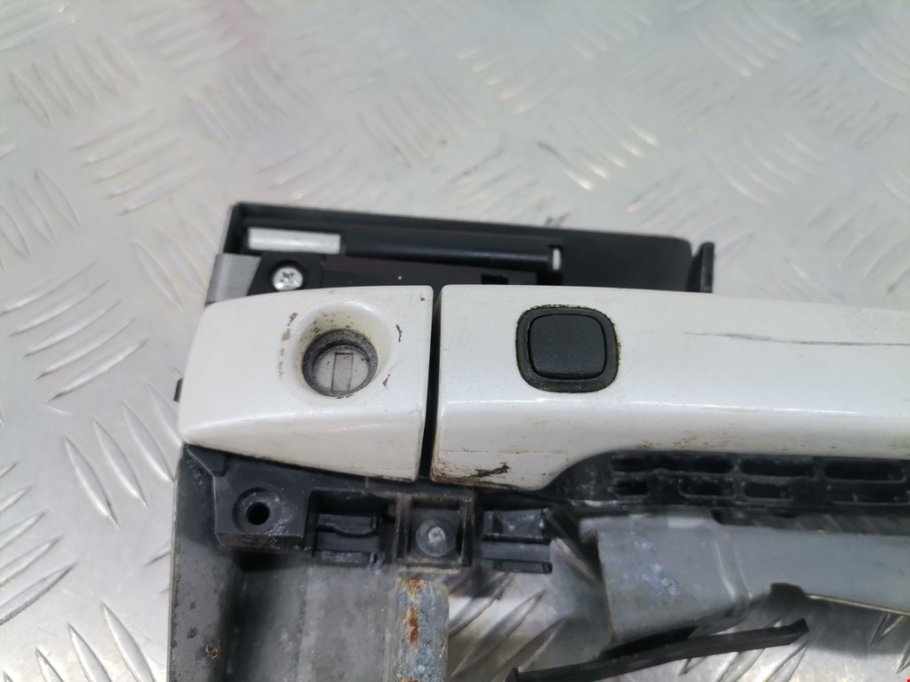 Ручка двери передней наружная правая SUBARU Impreza 2007-2011