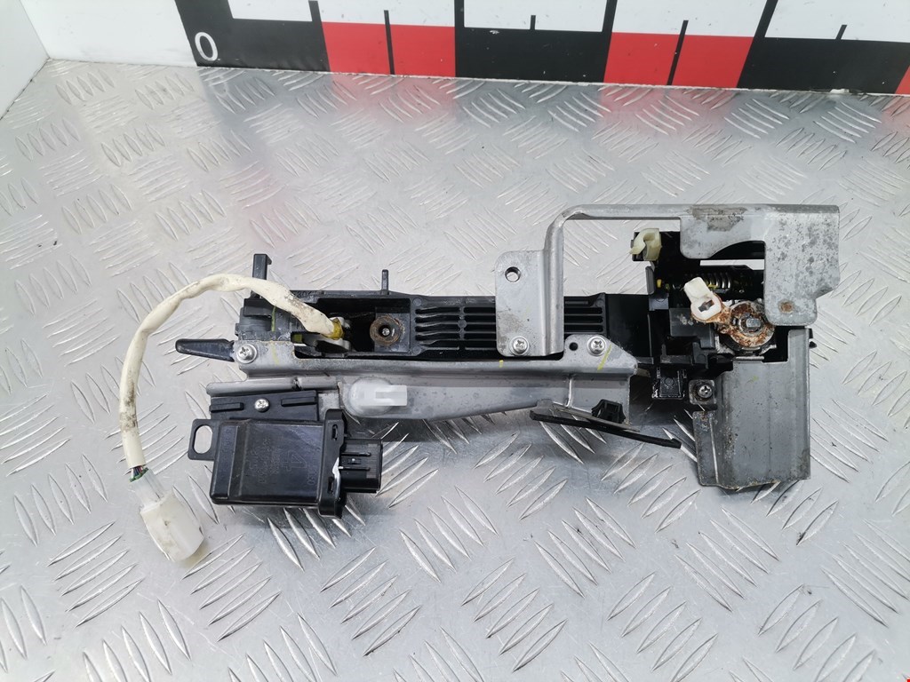 Ручка двери передней наружная правая SUBARU Impreza 2007-2011