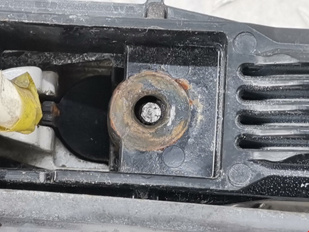 Ручка двери передней наружная правая SUBARU Impreza 2007-2011