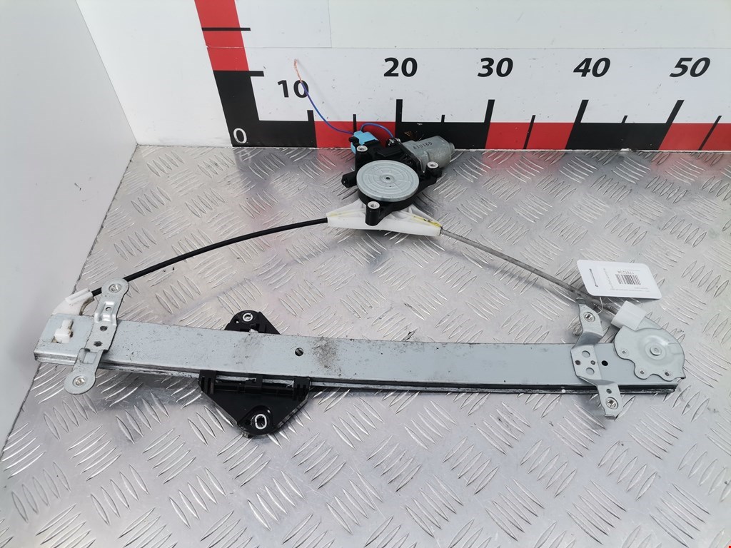 Стеклоподъемник передний правый SUBARU Impreza 2007-2011