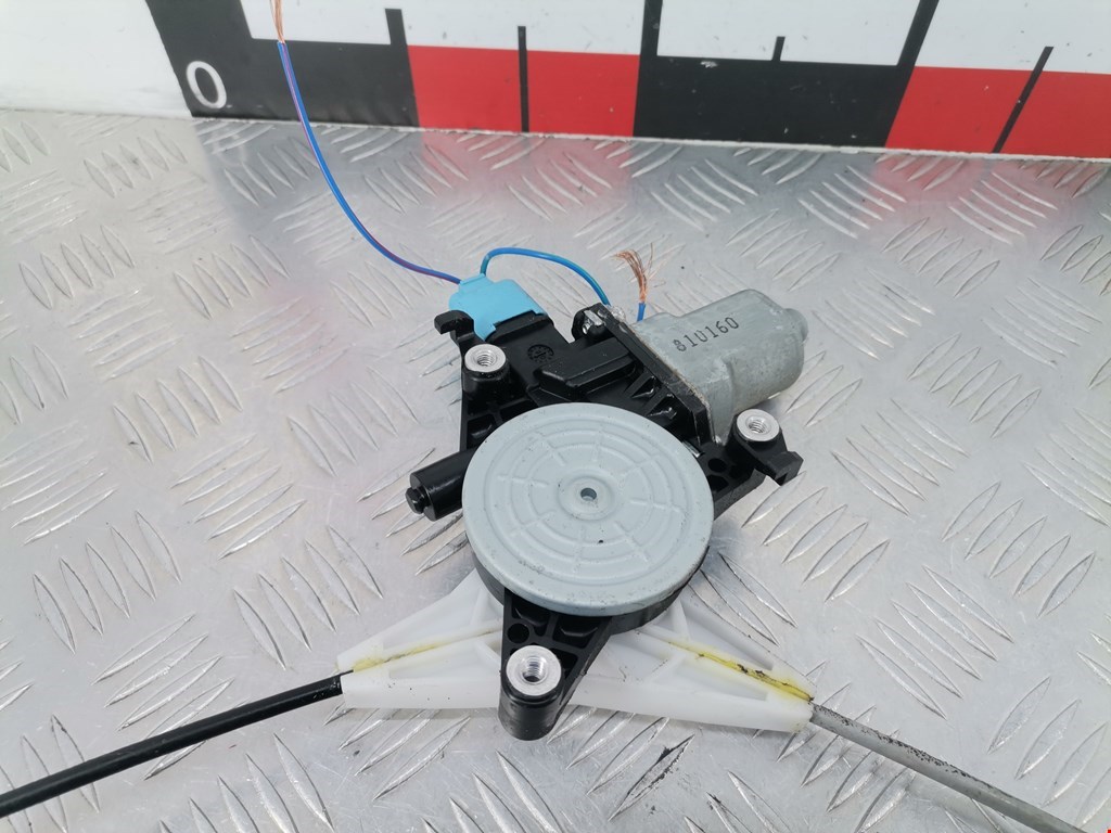 Стеклоподъемник передний правый SUBARU Impreza 2007-2011