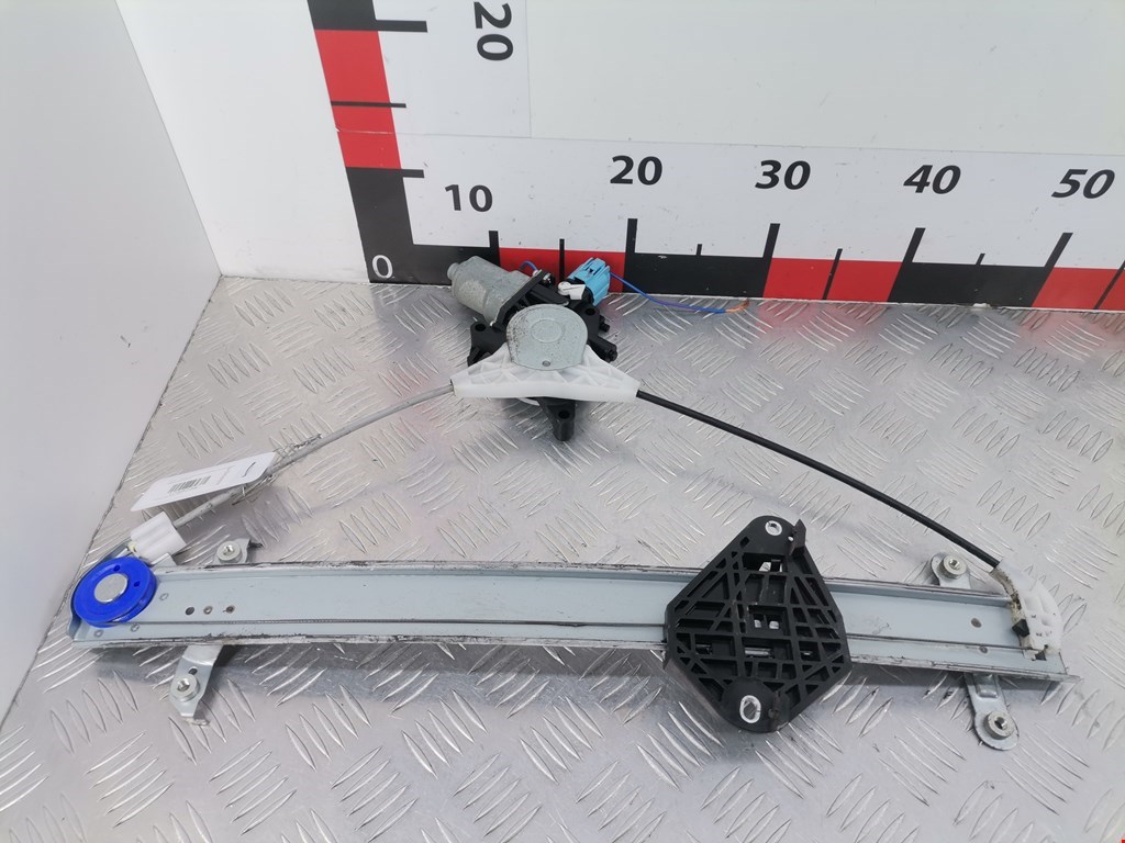 Стеклоподъемник передний правый SUBARU Impreza 2007-2011