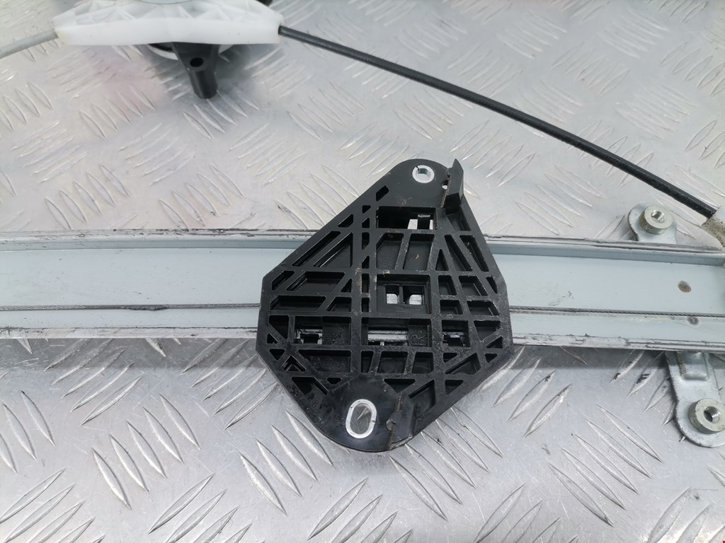 Стеклоподъемник передний правый SUBARU Impreza 2007-2011