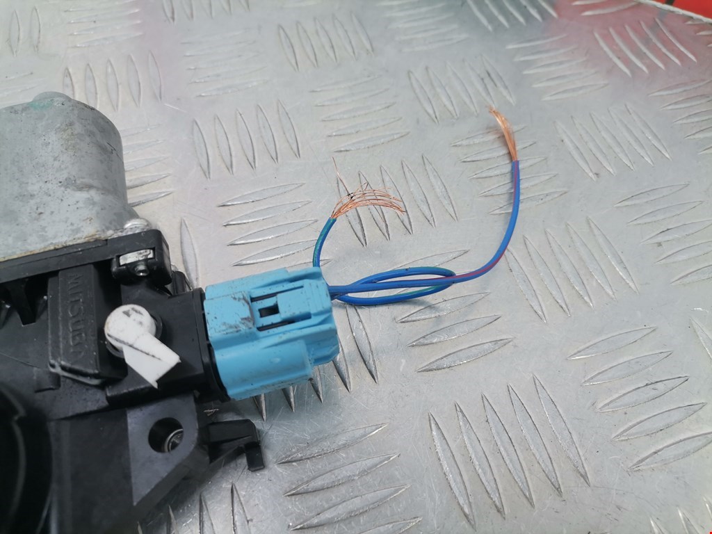 Стеклоподъемник передний правый SUBARU Impreza 2007-2011