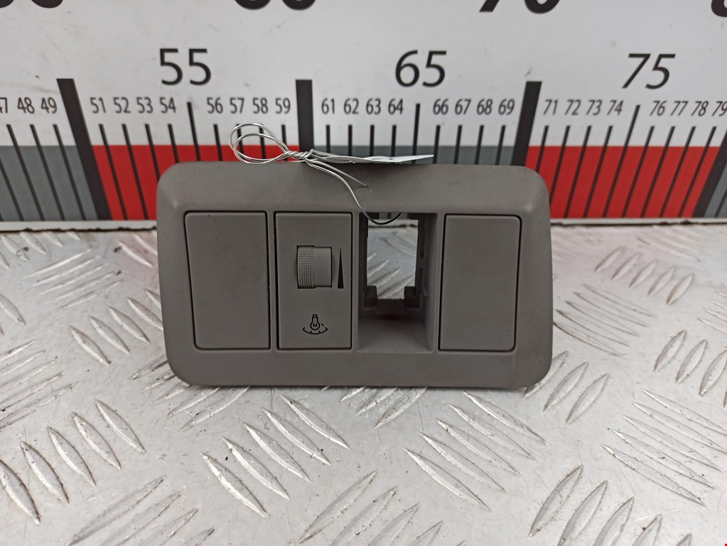 Кнопка корректора фар Hyundai Santa Fe 2 (CM) (2005-2012)