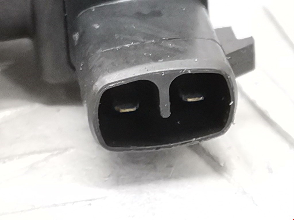 Катушка зажигания RENAULT Kangoo 1997-2008