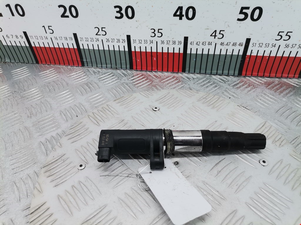 Катушка зажигания RENAULT Kangoo 1997-2008