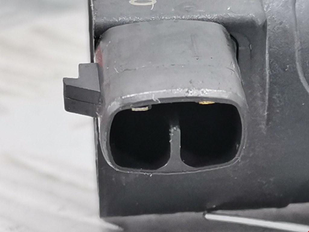 Катушка зажигания RENAULT Kangoo 1997-2008