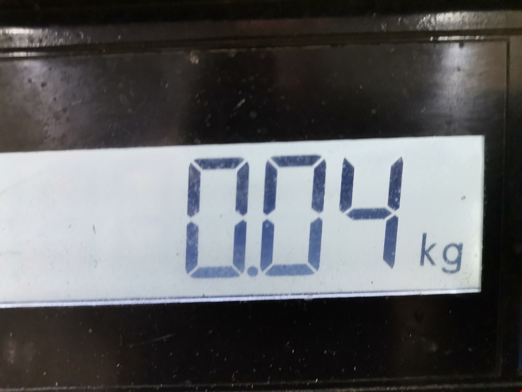 Датчик положения коленвала FORD Focus II 2005-2011