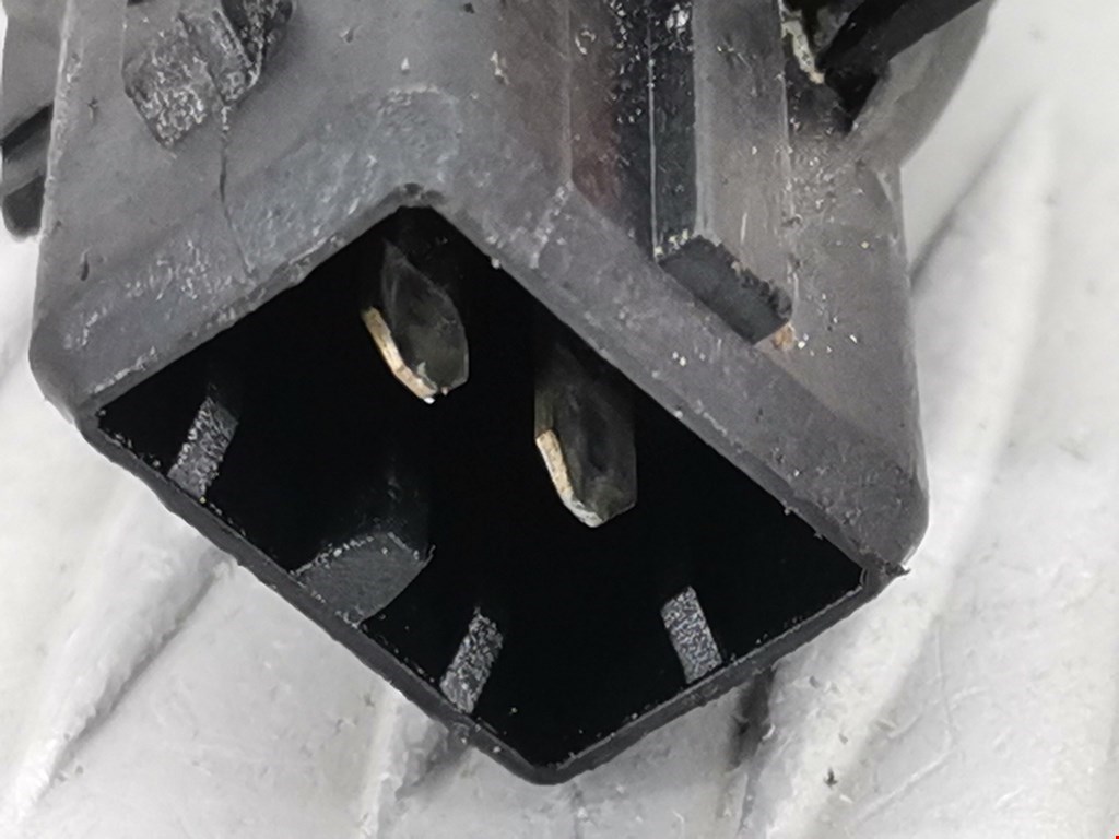 Датчик детонации RENAULT Kangoo 1997-2008