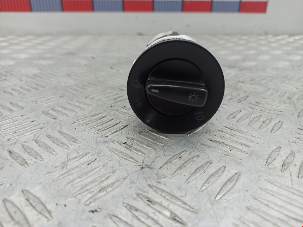 Переключатель света фар VOLKSWAGEN Sharan 1995-2010