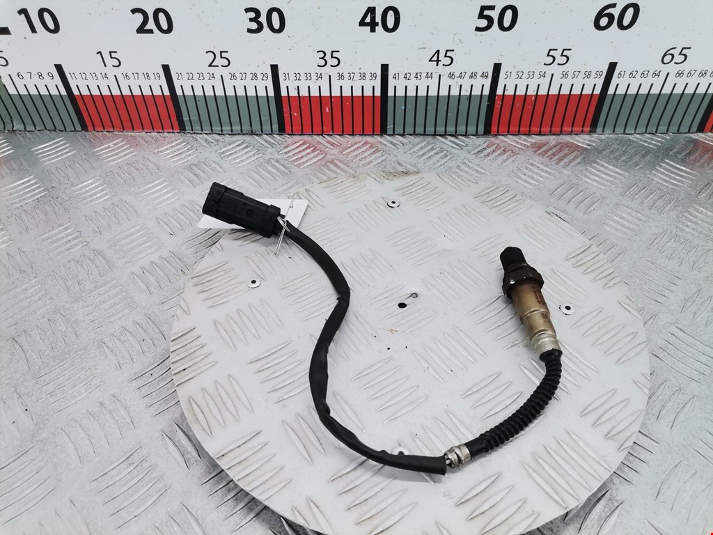 Датчик кислородный lambdasond RENAULT Kangoo 1997-2008